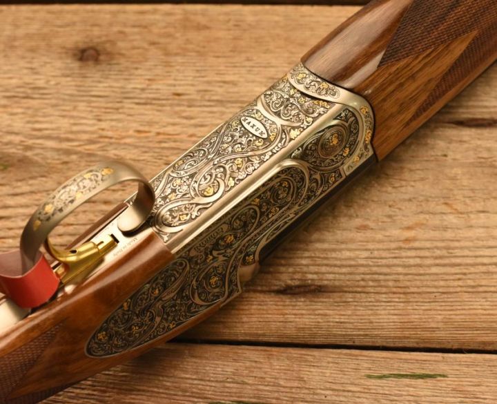 Caesar Guerini Maxum Gold Sporting 12 gauge-3