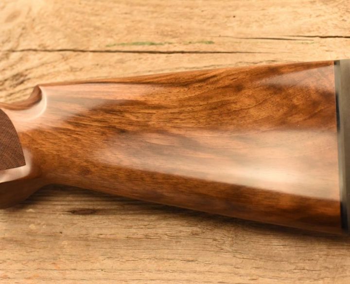 Caesar Guerini Maxum Gold Sporting 12 gauge-4