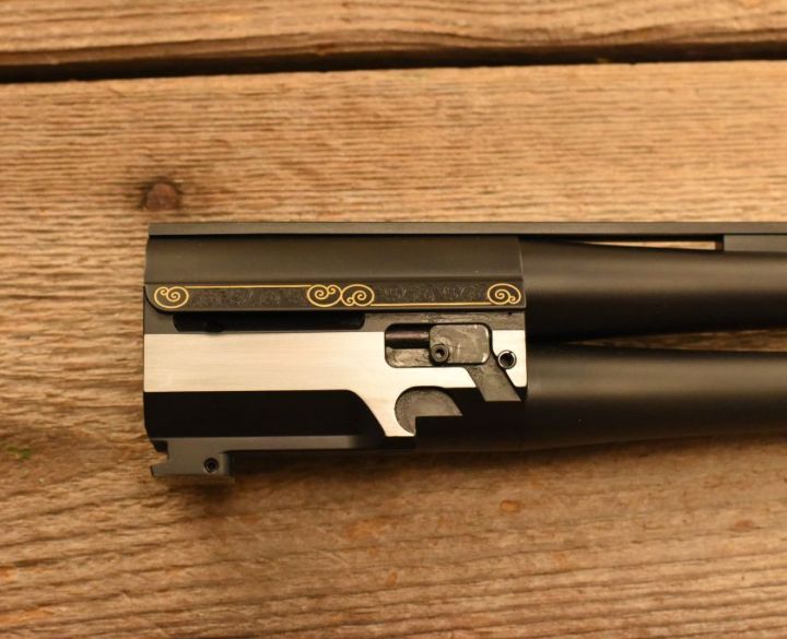 Blaser F3 CUSTOM 20 gauge-1
