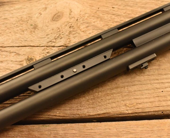 Blaser F3 CUSTOM 20 gauge-4
