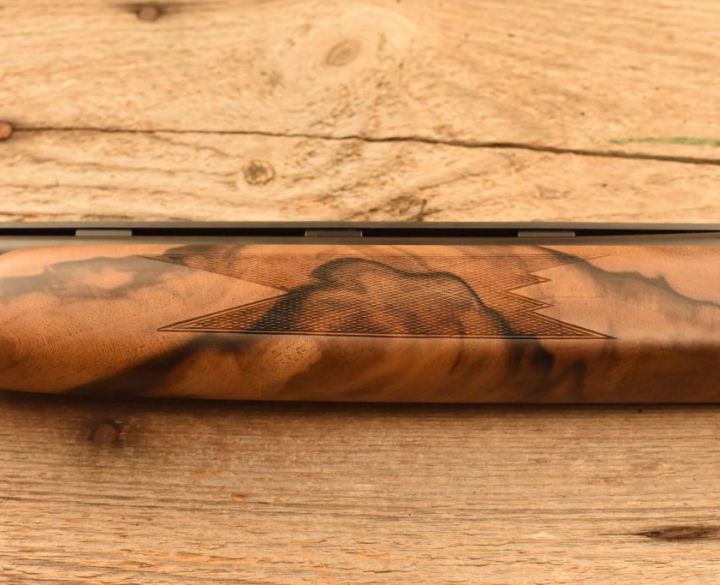 Blaser F3 CUSTOM 12 gauge-1