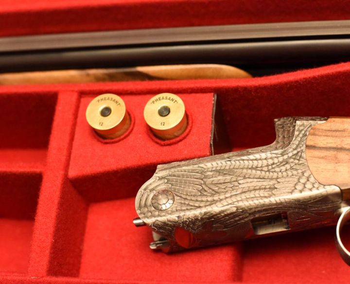 Blaser F3 CUSTOM 12 gauge-3