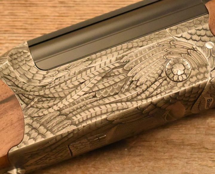 Blaser F3 CUSTOM 12 gauge-4