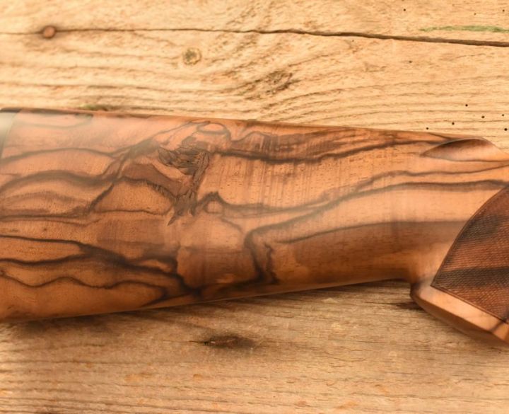 Blaser F3 CUSTOM 12 gauge-6