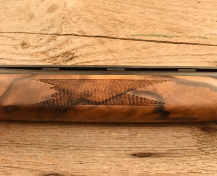 Blaser F3 CUSTOM 12 gauge-7