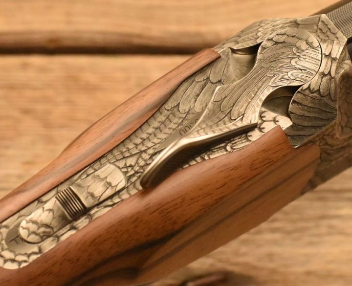 Blaser F3 CUSTOM 12 gauge-9