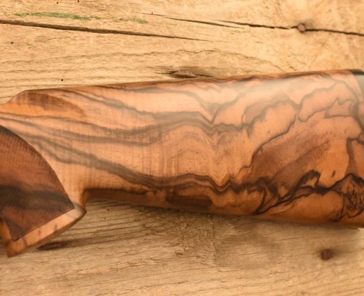 Blaser F3 CUSTOM 12 gauge-11