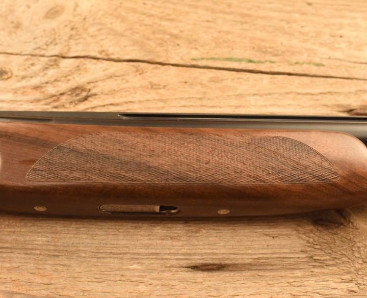 Beretta Silver Pigeon Iii Sporting 12 gauge-2