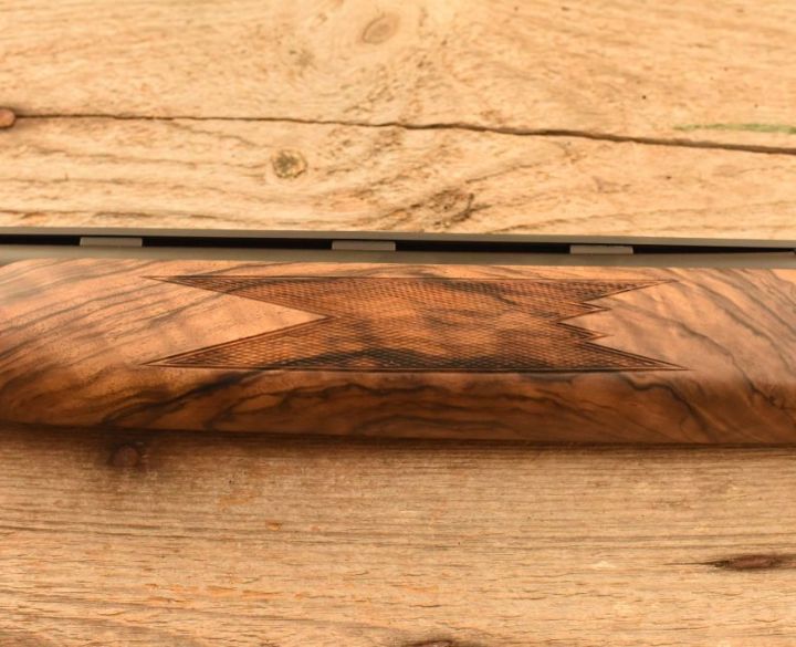 Blaser F3 CUSTOM 12 gauge-1