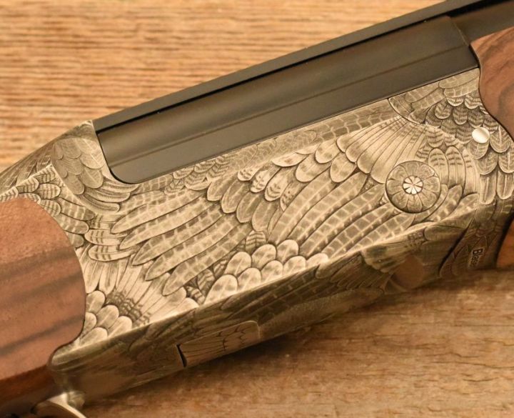 Blaser F3 CUSTOM 12 gauge-4