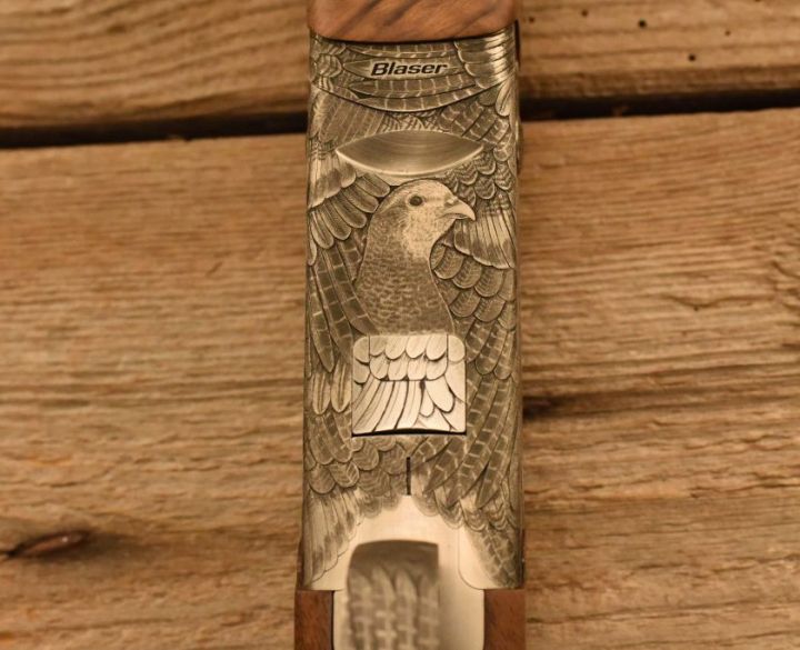 Blaser F3 CUSTOM 12 gauge-5