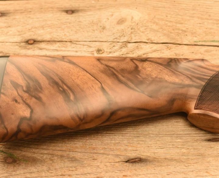 Blaser F3 CUSTOM 12 gauge-6