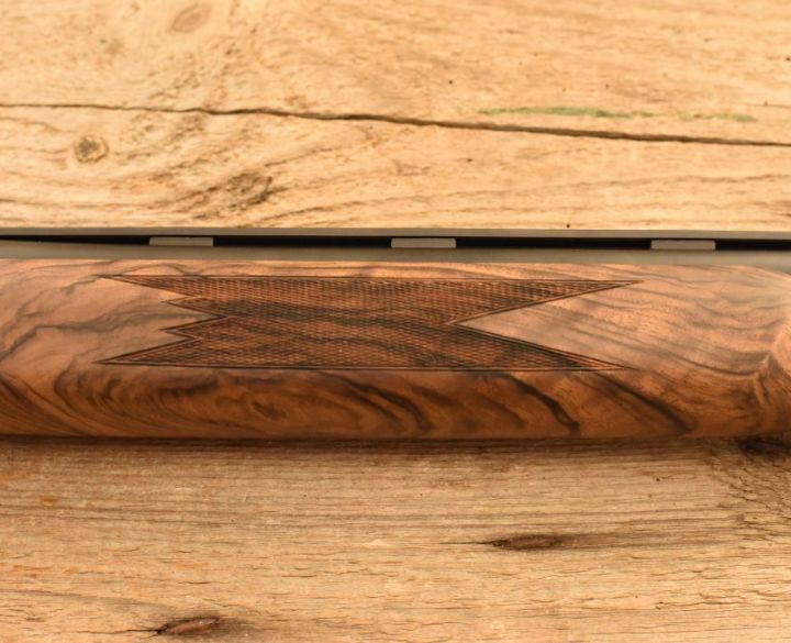 Blaser F3 CUSTOM 12 gauge-7