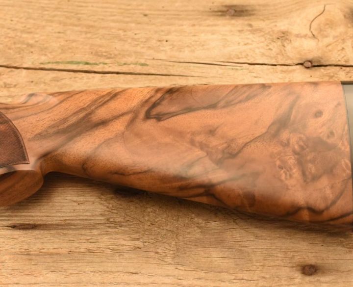Blaser F3 CUSTOM 12 gauge-11