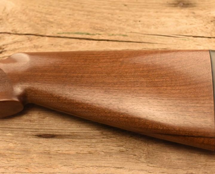 Beretta 686 Silver Pigeon 1  Field 20 gauge-4