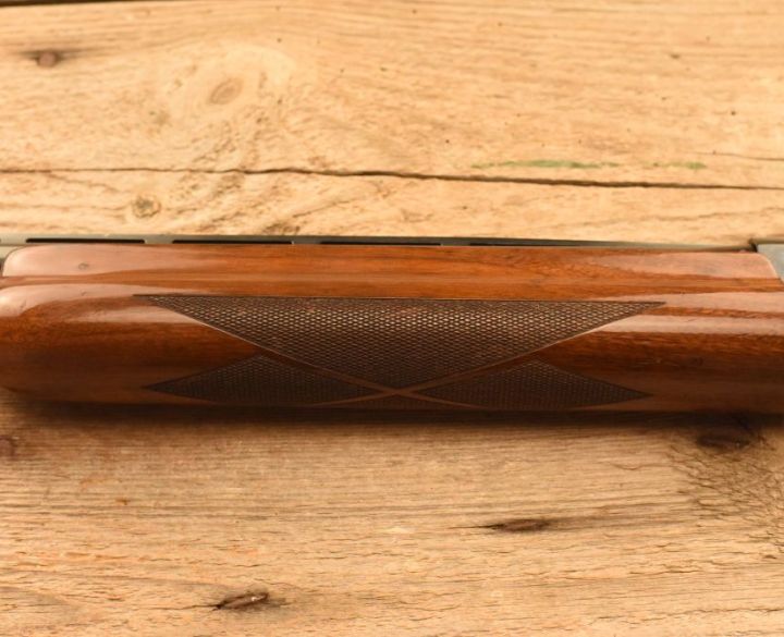 Remington 11-87 Premier 12 gauge-2