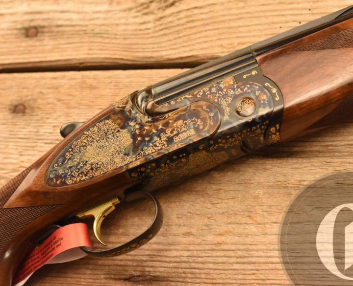 Caesar Guerini Julia Syren 12 gauge-0