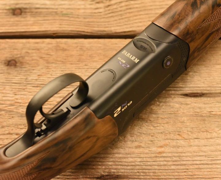 Fabarm Elos N2 Syren Sporting 12 gauge-3