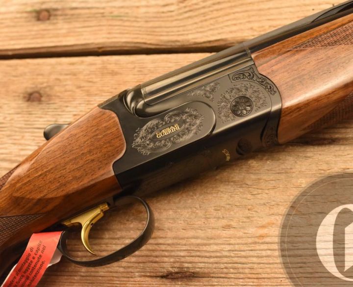 Caesar Guerini Summit 12 gauge-0