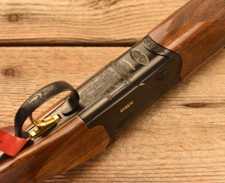 Caesar Guerini Summit 12 gauge-3