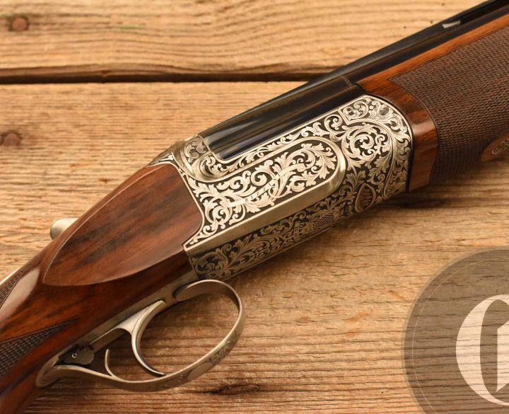 Rizzini BR 460 EL 12 gauge-0