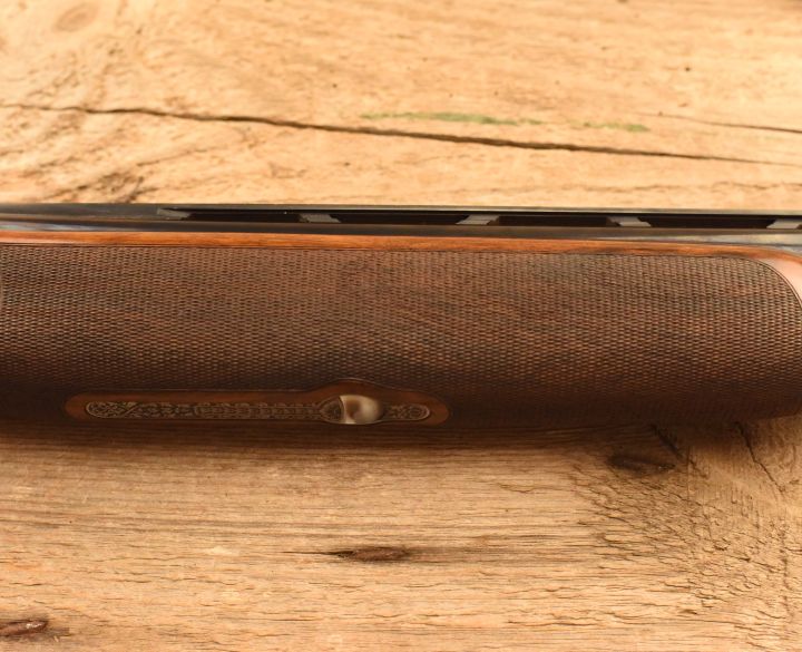 Rizzini BR 460 EL 12 gauge-2