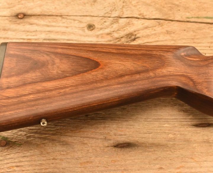 Remington 597 Laminate .22 LR-1