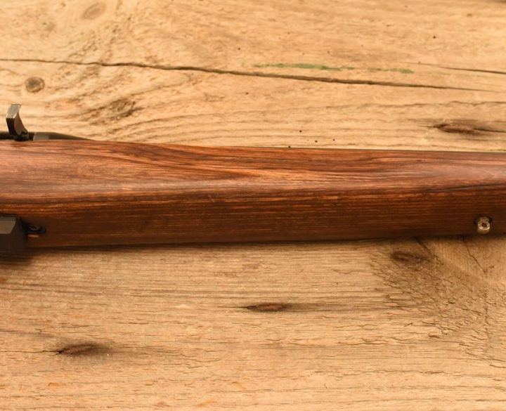 Remington 597 Laminate .22 LR-2