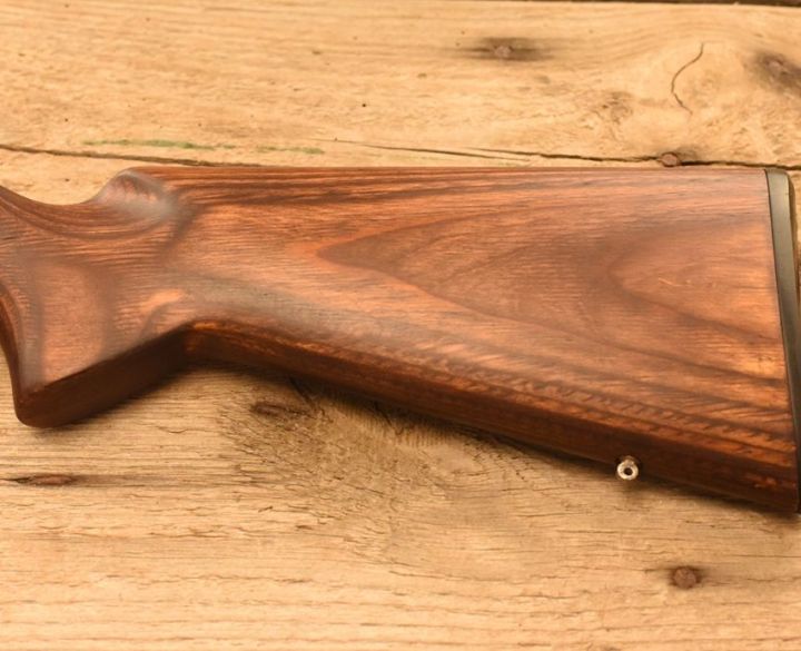 Remington 597 Laminate .22 LR-3