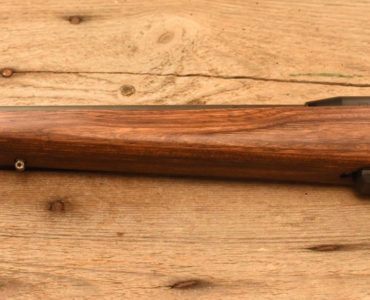 Remington 597 Laminate .22 LR-4