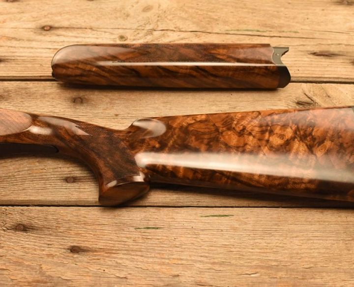 Blaser F3 GRADE 10 12 gauge-1