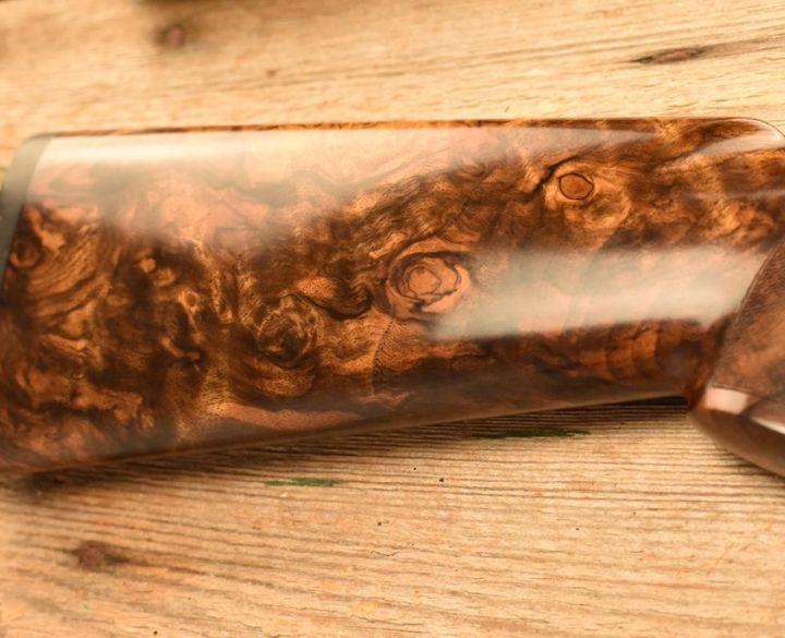 Blaser F3 GRADE 10 12 gauge-2