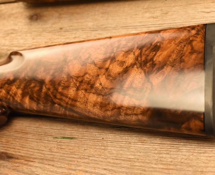 Blaser F3 GRADE 10 12 gauge-4