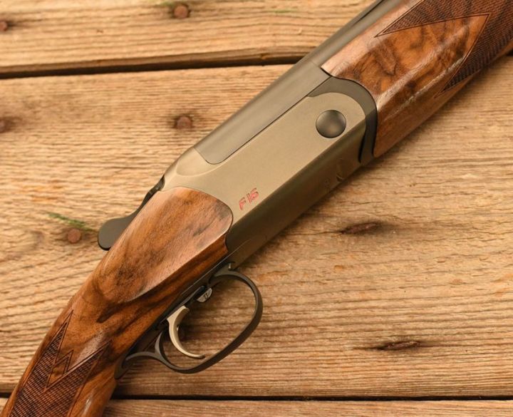 Blaser F16 Sporting Grade 6 12 gauge-0