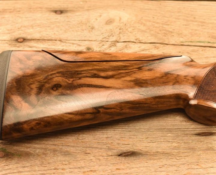Blaser F16 Sporting Grade 6 12 gauge-1