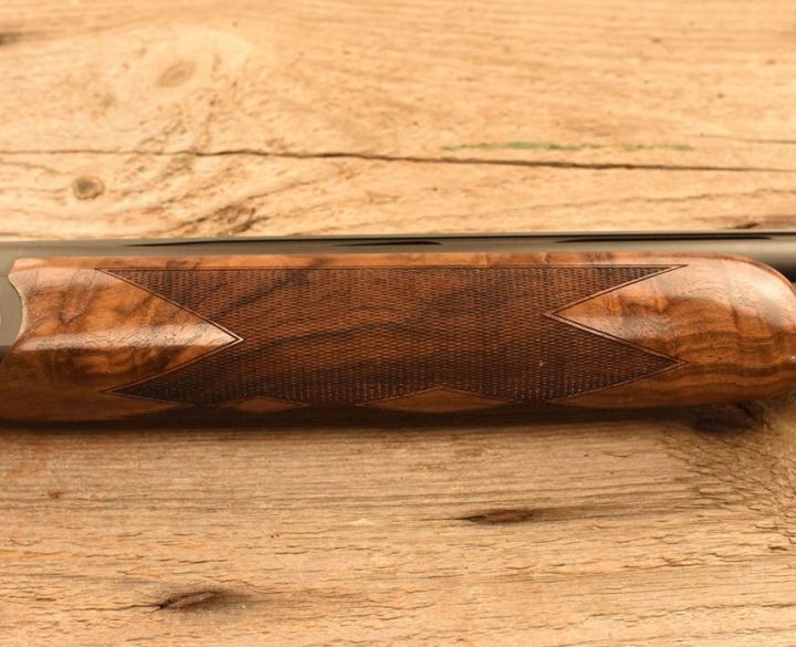 Blaser F16 Sporting Grade 6 12 gauge-2