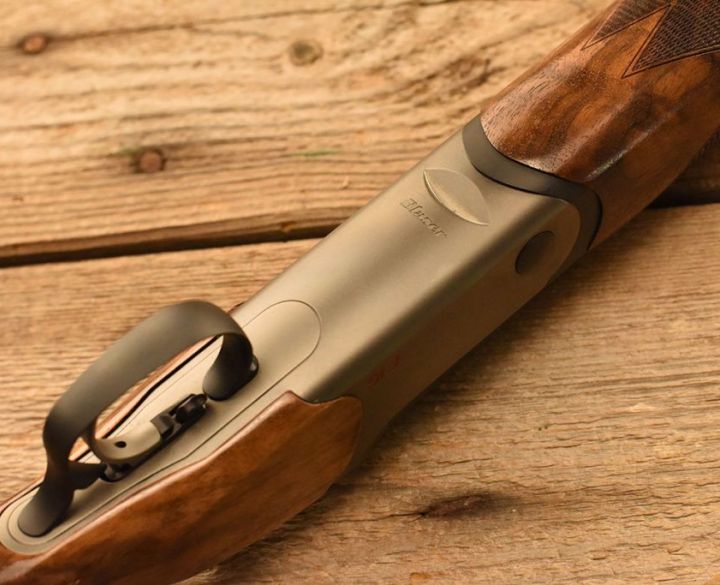 Blaser F16 Sporting Grade 6 12 gauge-3