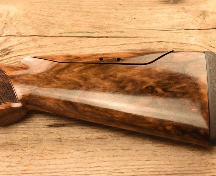 Blaser F16 Sporting Grade 6 12 gauge-4
