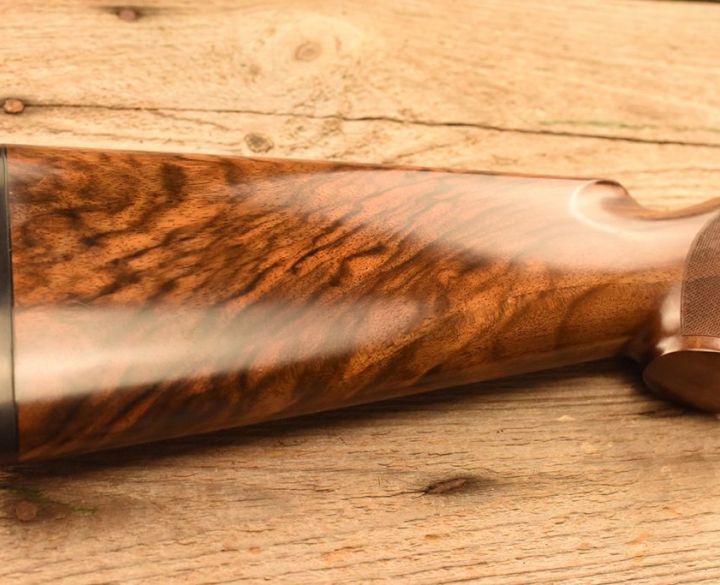Blaser F3 CUSTOM 12 gauge-1