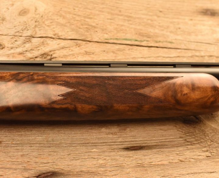 Blaser F3 CUSTOM 12 gauge-2