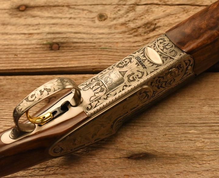 Blaser F3 CUSTOM 12 gauge-4