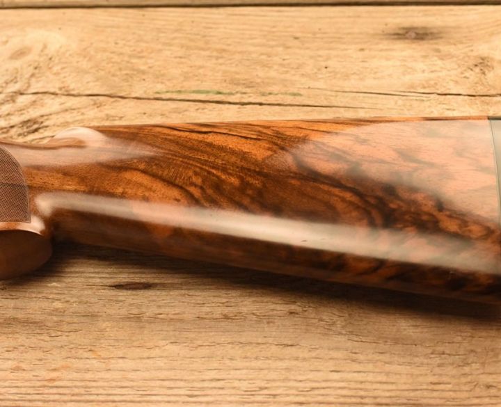 Blaser F3 CUSTOM 12 gauge-5