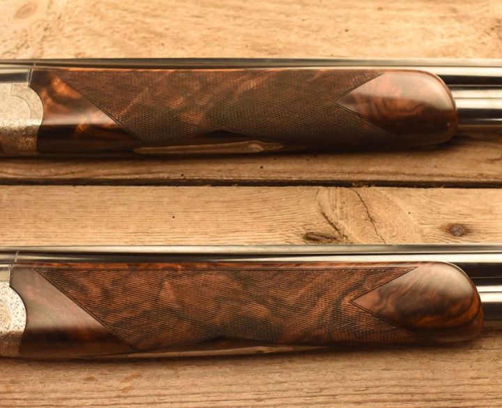 Martin, Alex SIDE PLATE 12 gauge-2