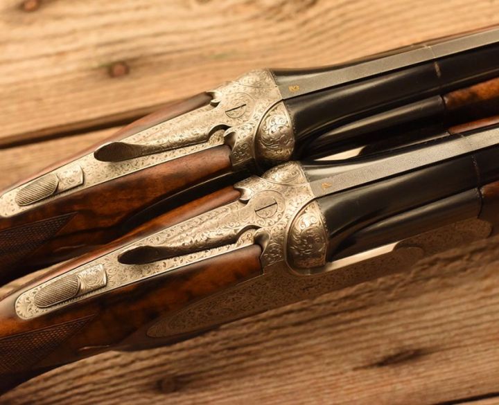 Martin, Alex SIDE PLATE 12 gauge-4