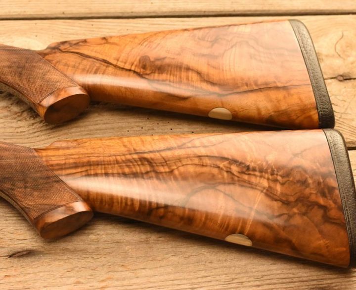 Martin, Alex SIDE PLATE 12 gauge-5
