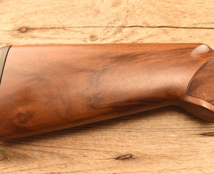 Browning B525 Game One 20 gauge-1