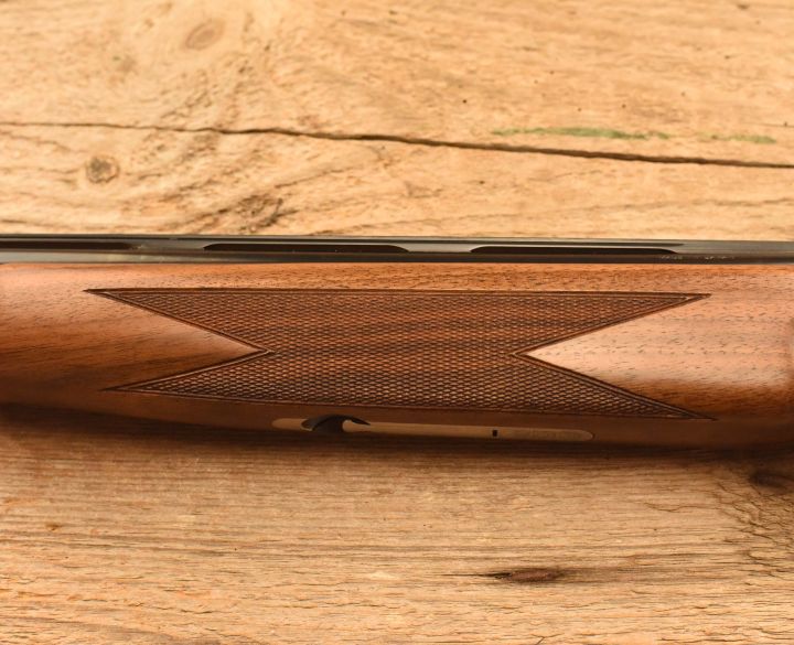 Browning B525 Game One 20 gauge-5