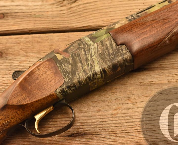 Browning B425 Waterfowl 12 gauge-0