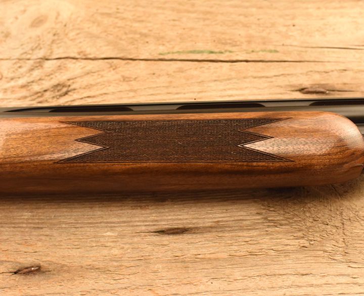 Blaser F3 Professional Grade 4 12 gauge-2