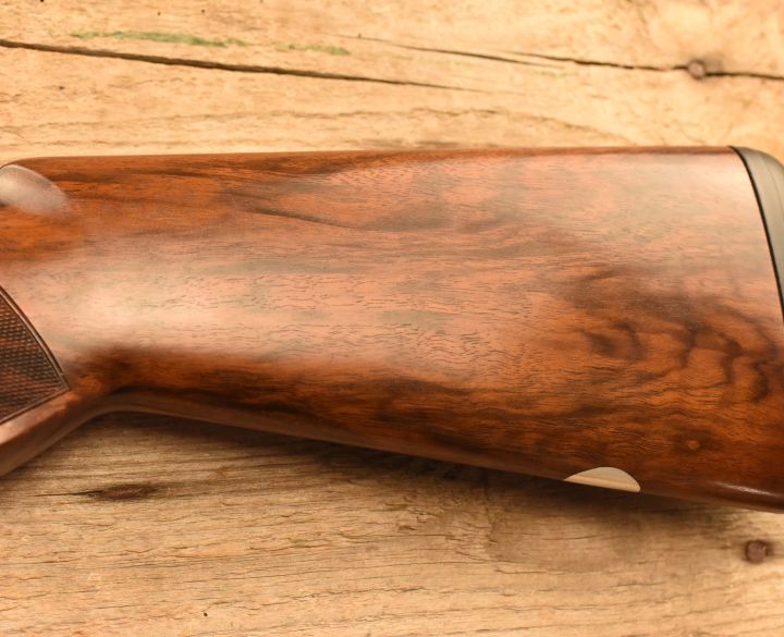 Browning B525 Imperial Silver 12 gauge-4